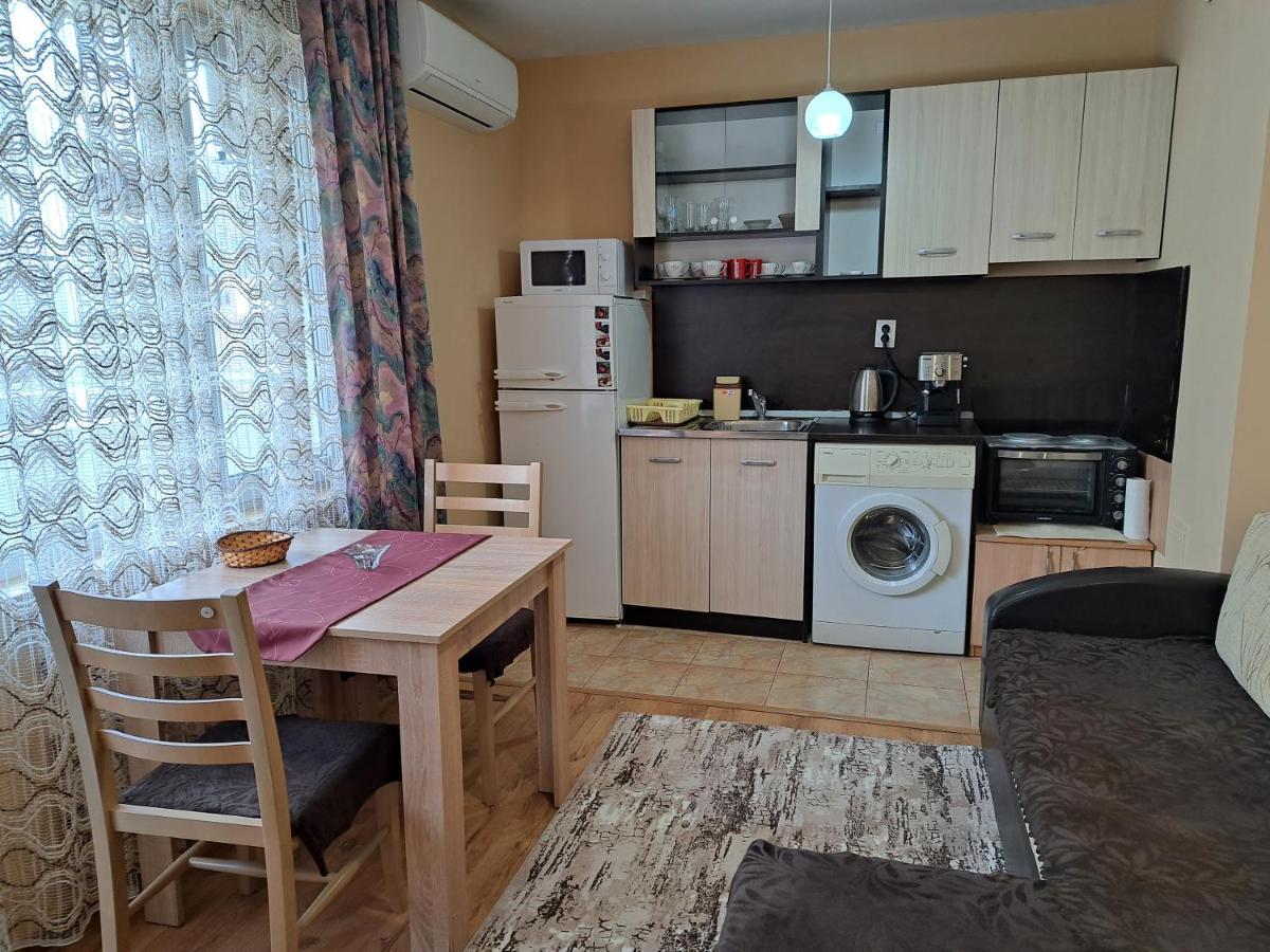 Arda Riverside Apartment Kŭrdzhali Exterior foto