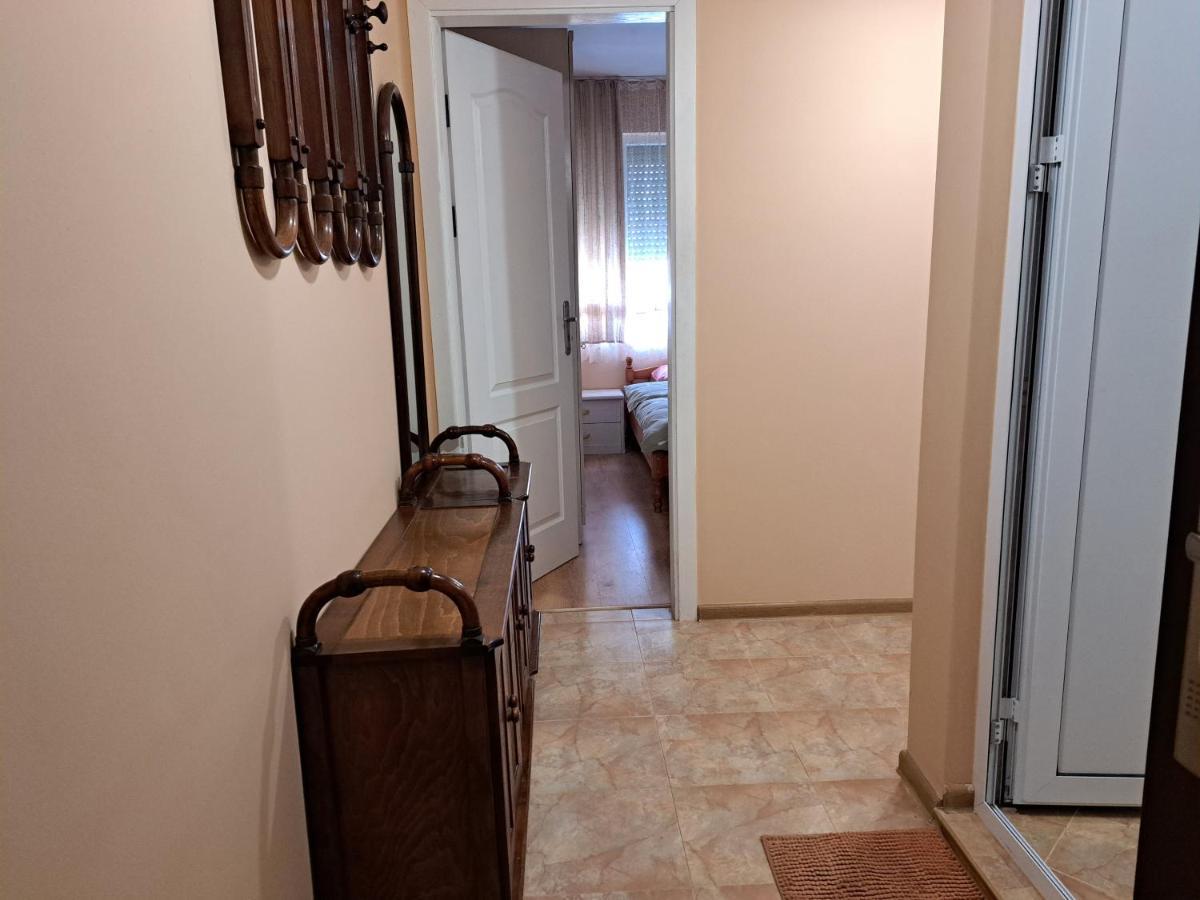 Arda Riverside Apartment Kŭrdzhali Exterior foto