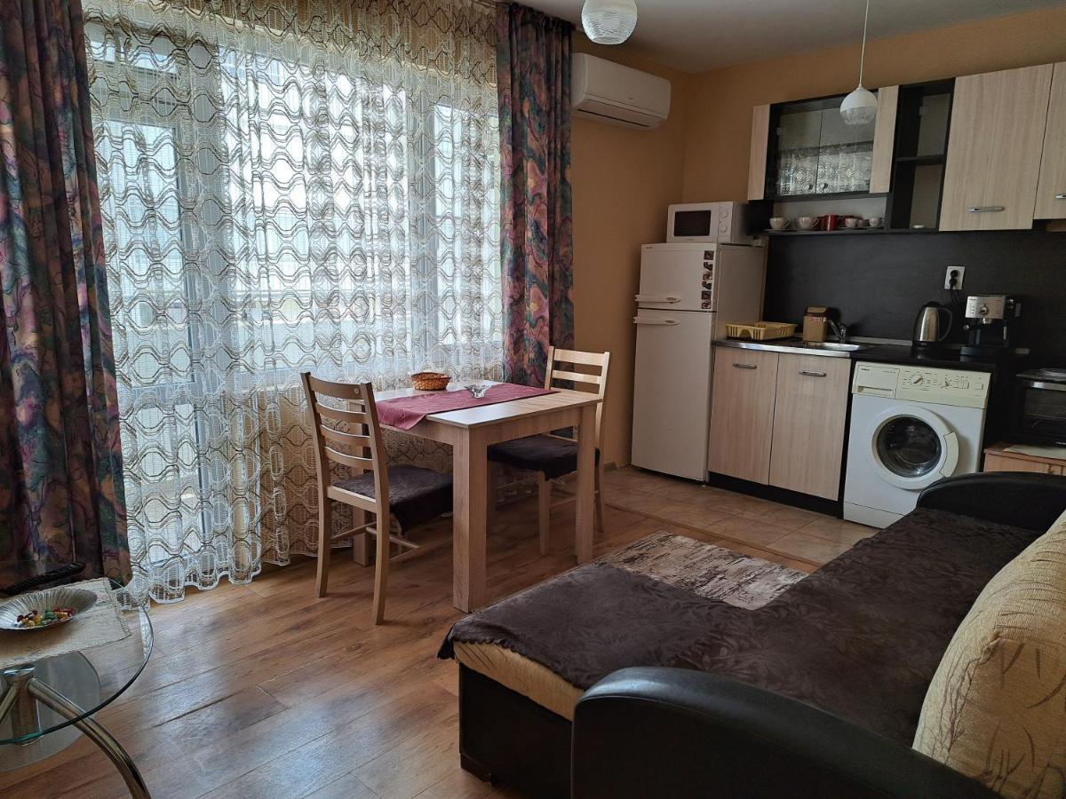 Arda Riverside Apartment Kŭrdzhali Exterior foto