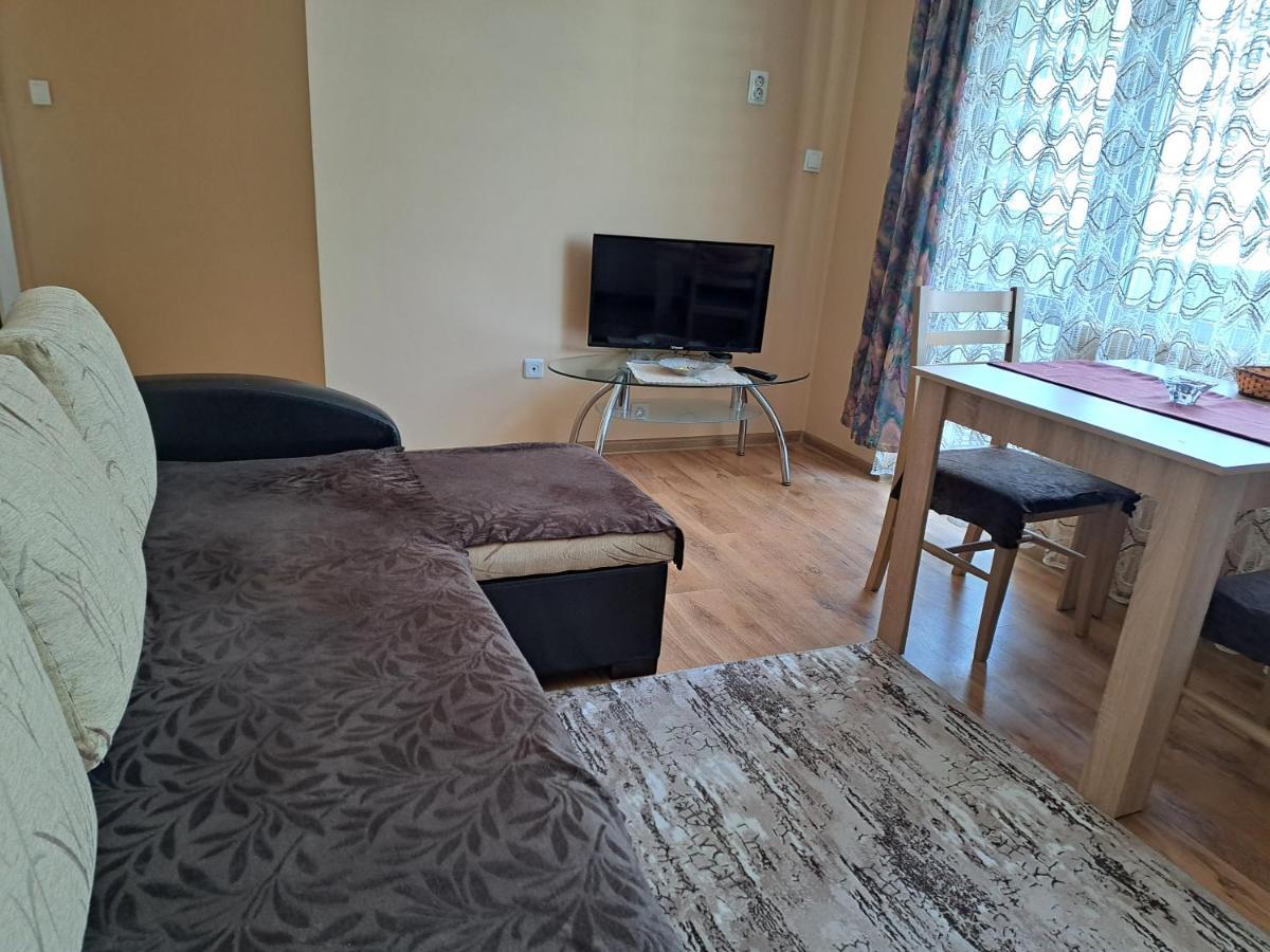 Arda Riverside Apartment Kŭrdzhali Exterior foto