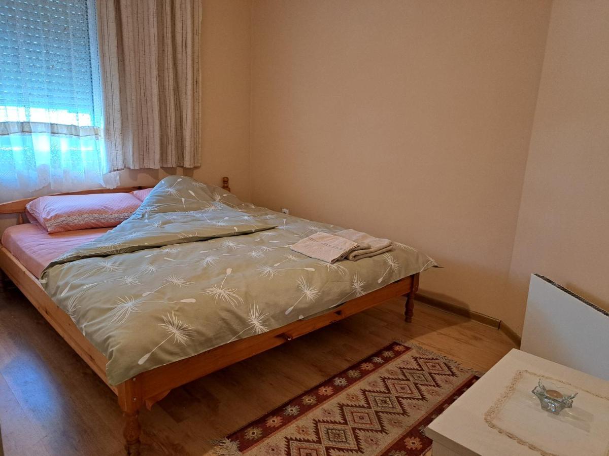 Arda Riverside Apartment Kŭrdzhali Exterior foto