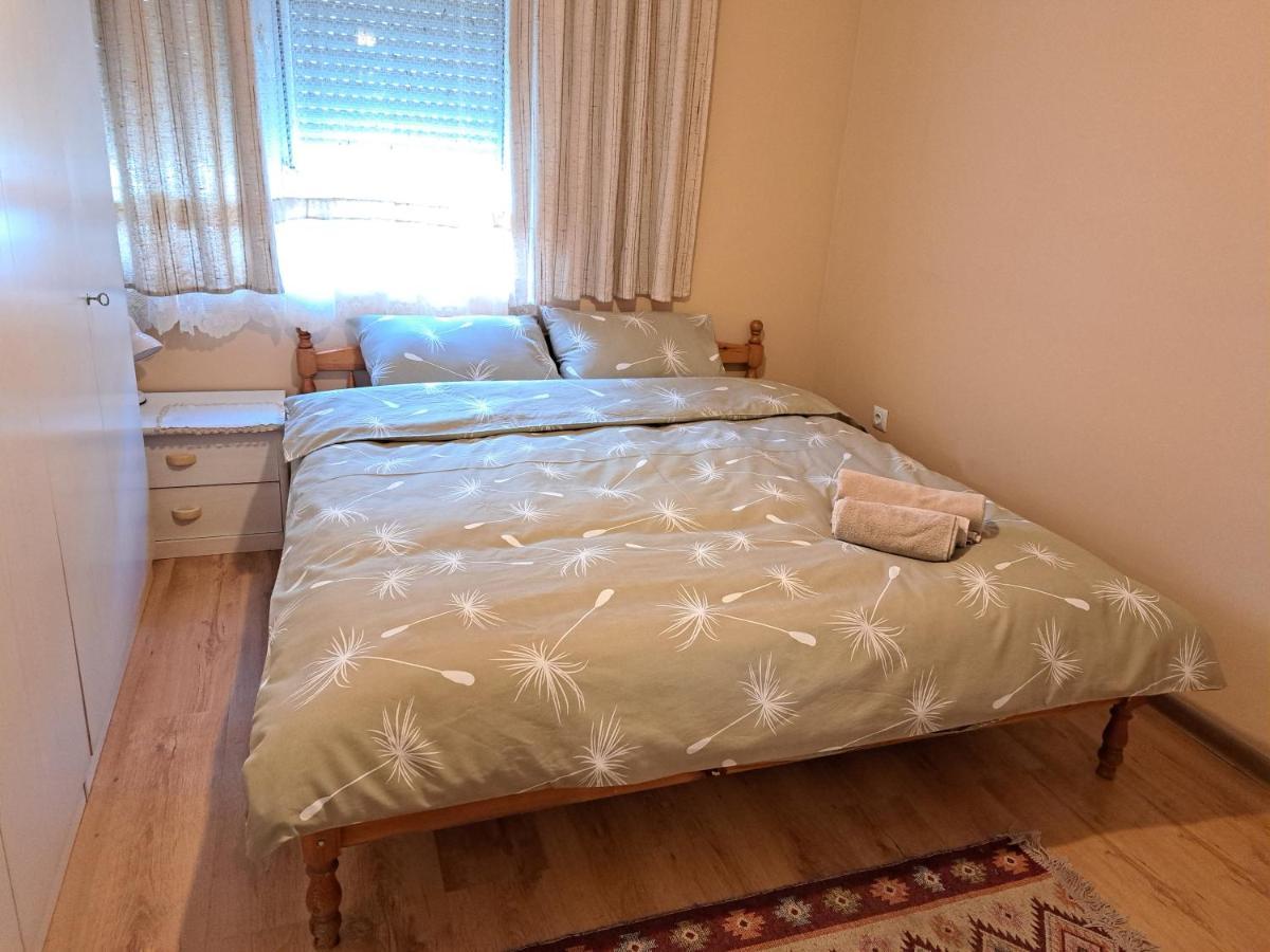 Arda Riverside Apartment Kŭrdzhali Exterior foto