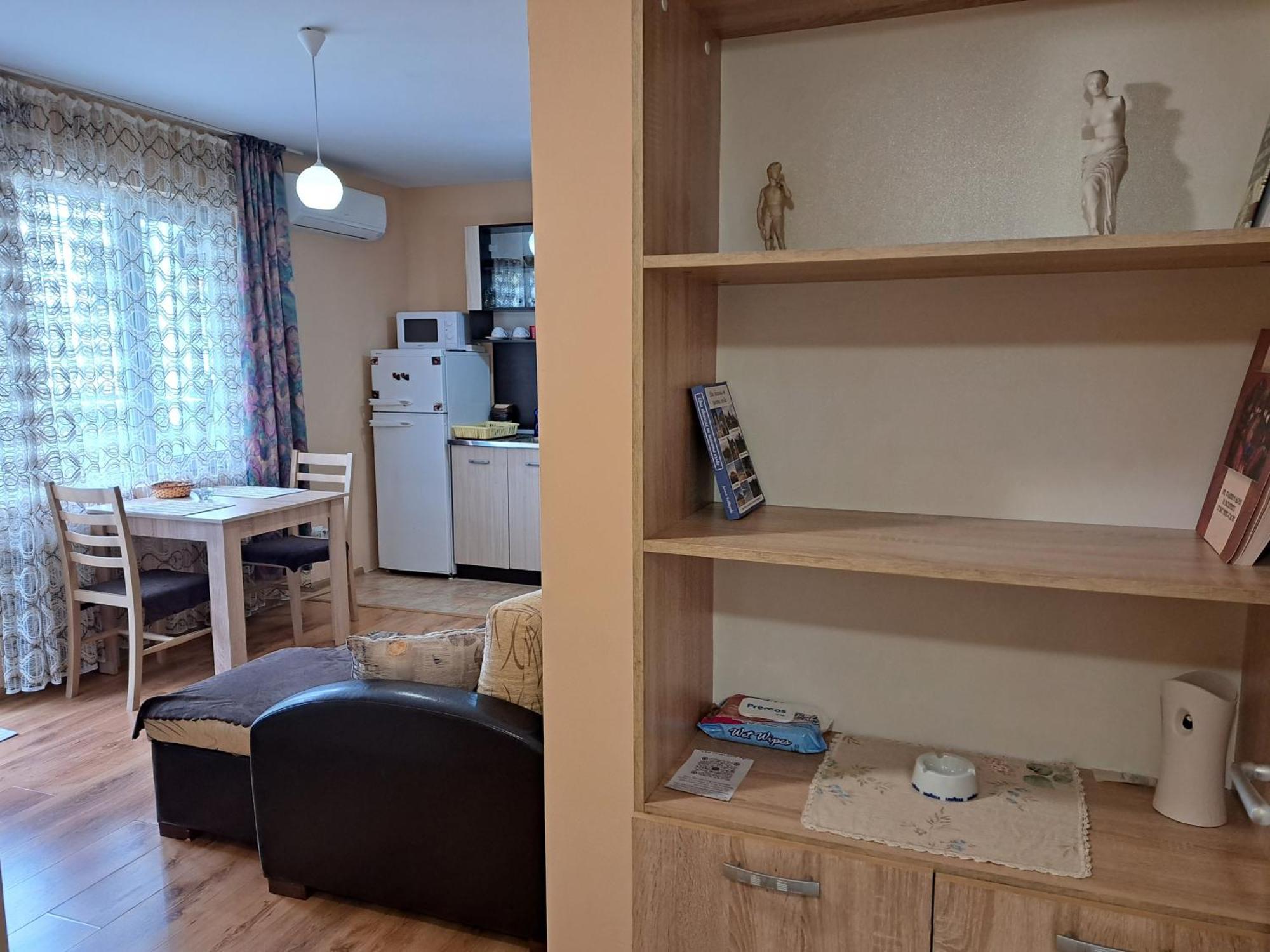 Arda Riverside Apartment Kŭrdzhali Cameră foto